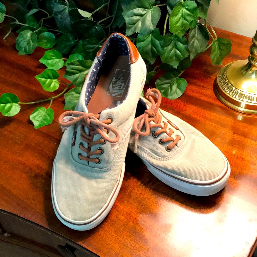 Off The Wall Vans